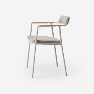 Open-Air chair - Chair by Vipp