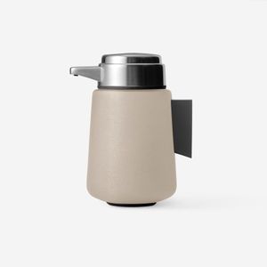 Dispenser, wall - Styling by Vipp