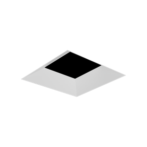 2" LED Remodel Adjustable Downlight and Wall Wash - Ceiling lamp by Visual Comfort