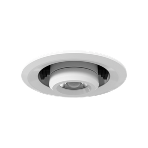 2" Niche LED Adjustable Downlight - Ceiling lamp by Visual Comfort