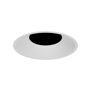 3" LED Remodel Adjustable Downlight - Ceiling lamp by Visual Comfort