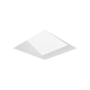 4" LED Wall Wash - Wall lamp by Visual Comfort