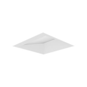 4" Pro Series LED Wall Wash - Wall lamp by Visual Comfort