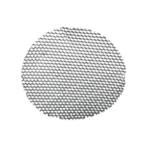 Egg Crate Louver - Ceiling lamp by Visual Comfort