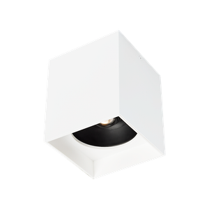 EXO Small Flush Mount - Ceiling lamp by Visual Comfort