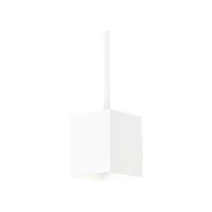 EXO Small Pendant - Ceiling lamp by Visual Comfort