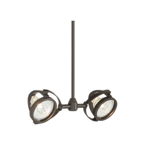 FreeJack Elton Head - Ceiling lamp by Visual Comfort