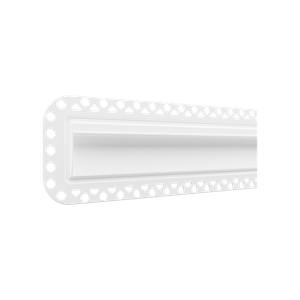 Recessed Flangeless Mud-In Cove/Toe Kick - Functional light by Visual Comfort