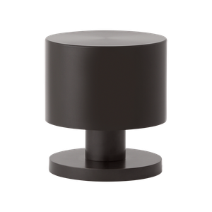 Sentinel Deep Wall Post Mount Light - Wall lamp by Visual Comfort
