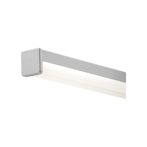 Surface Mount 0808 Square - Ceiling lamp by Visual Comfort