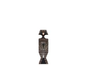Wooden Doll Dog - Styling by Vitra