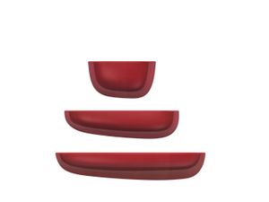 Corniches - Styling by Vitra