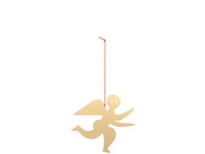 Girard Ornaments - Angel - Styling by Vitra