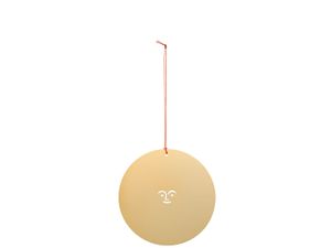 Girard Ornaments - Sun - Styling by Vitra
