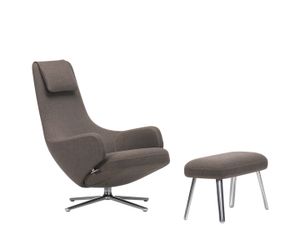 Repos & Panchina - Chair by Vitra