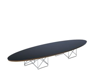 Elliptical Table ETR - Table by Vitra