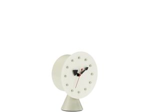 Desk Clock - Cone Base Clock - Styling by Vitra