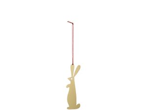 Girard Ornaments - Rabbit - Styling by Vitra