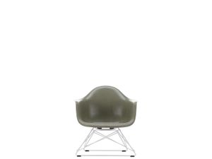 Eames Fiberglass Armchair LAR - Armchair by Vitra