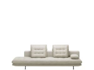 Grand Sofà 3½-Seater - Sofa by Vitra