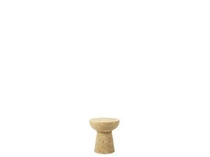 Cork Family, Model D - Coffee table by Vitra