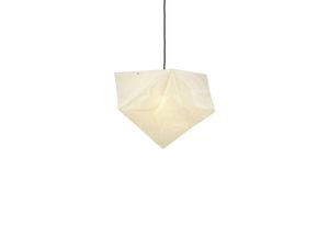 Akari YP1 - Styling by Vitra