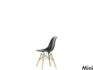 Miniatures DSW - Styling by Vitra