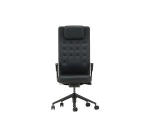 ID Trim L - Chair by Vitra