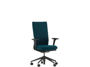 ID Soft L - Chair by Vitra