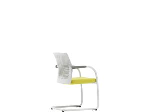 ID Visitor Air - Chair by Vitra