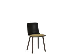 HAL RE Wood - Chair by Vitra