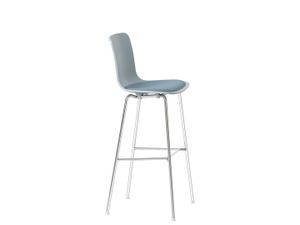 HAL RE Stool High - Stool by Vitra