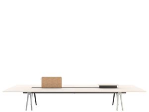 Joyn 2 Platform - Table by Vitra