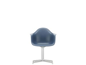 Eames Plastic Armchair DAL - Armchair by Vitra
