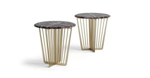 Alfieri - Comodino - VF Design Studio - Accessories by Vittoria Frigerio