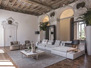 Serbelloni - Divano - VF Design Studio - Sofa by Vittoria Frigerio