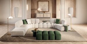 Vittoria Frigerio Collection - Accessories by Vittoria Frigerio