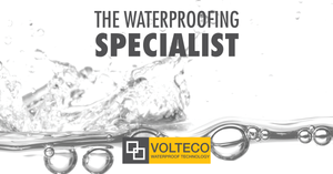 Paint Protection pittura protettiva a base resine acriliche - Wall Paint by Volteco