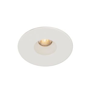 1″ LEDme Round Open Reflector Downlight (Remote Driver) - Ceiling lamp by WAC Lighting