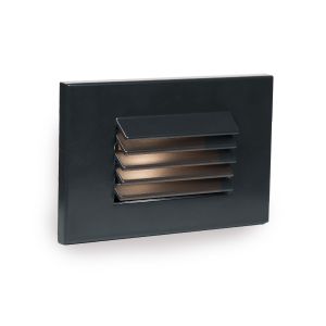 4051 9-15V Step And Wall Light - Rectangle - Wall lamp by WAC Lighting