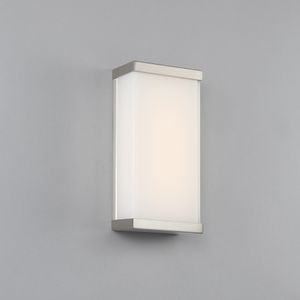 Float Bathroom Sconce 3000K - Wall lamp by WAC Lighting