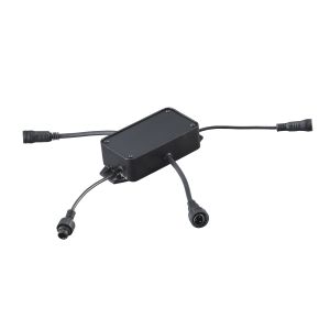 InvisiLED® Palette 24V Outdoor Slave Controller - Functional light by WAC Lighting