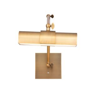 Piano Swing Arm 3000K - Functional light by WAC Lighting