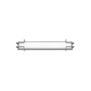 Simone Bathroom Vanity & Sconce 3000K - Functional light by WAC Lighting