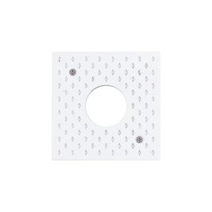 VENTRIX Trimless Junction Box Cover - Functional light by WAC Lighting