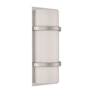 Vie Bathroom Sconce 2700K - Wall lamp by WAC Lighting