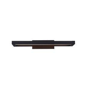 View Bathroom Vanity & Sconce - Functional light by WAC Lighting