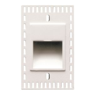 WL-LED200TR Step And Wall Light - Wall lamp by WAC Lighting