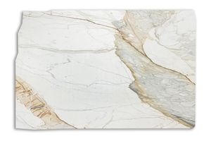 1 1/4 Slab Calacatta Macchia Vecchia Polished - Accessories by Walker Zanger