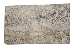 3/4 Slab Delicatus Cream Polished - Floor by Walker Zanger